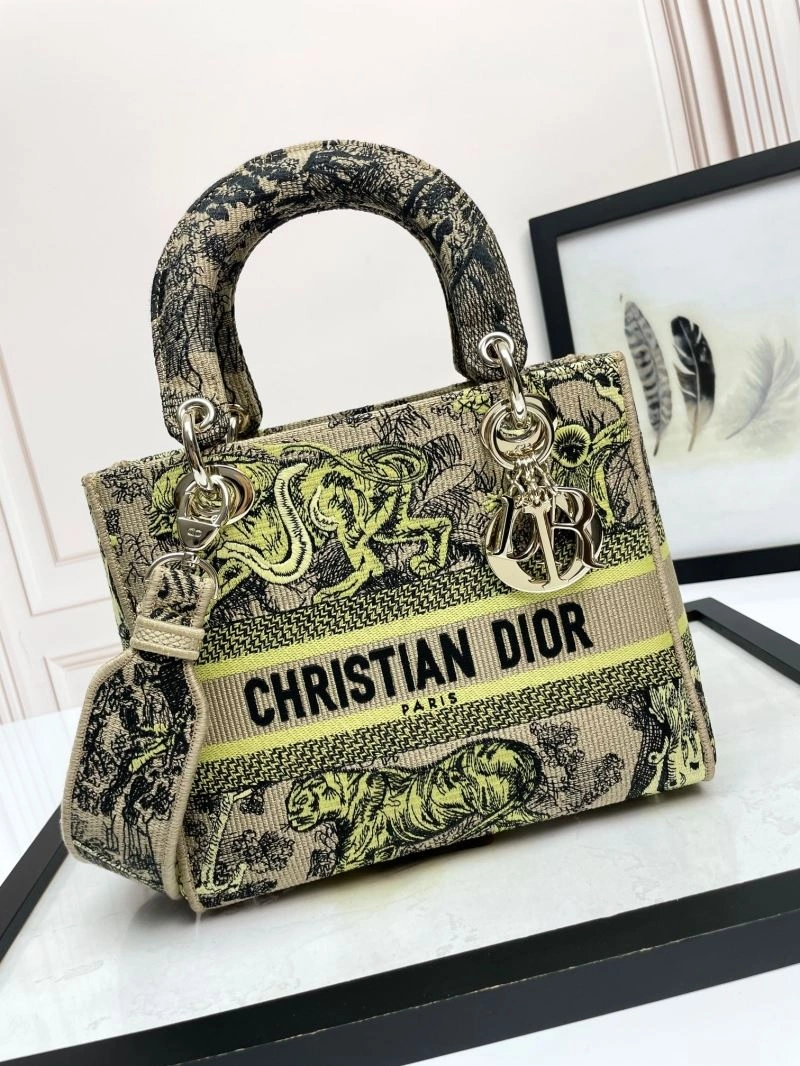 Durable Christian Dior My Lady Bags 70804