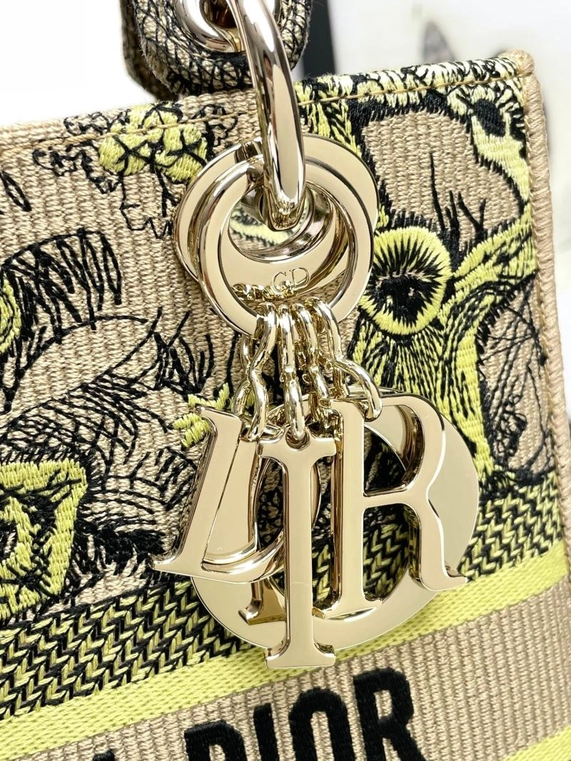 Durable Christian Dior My Lady Bags 70804