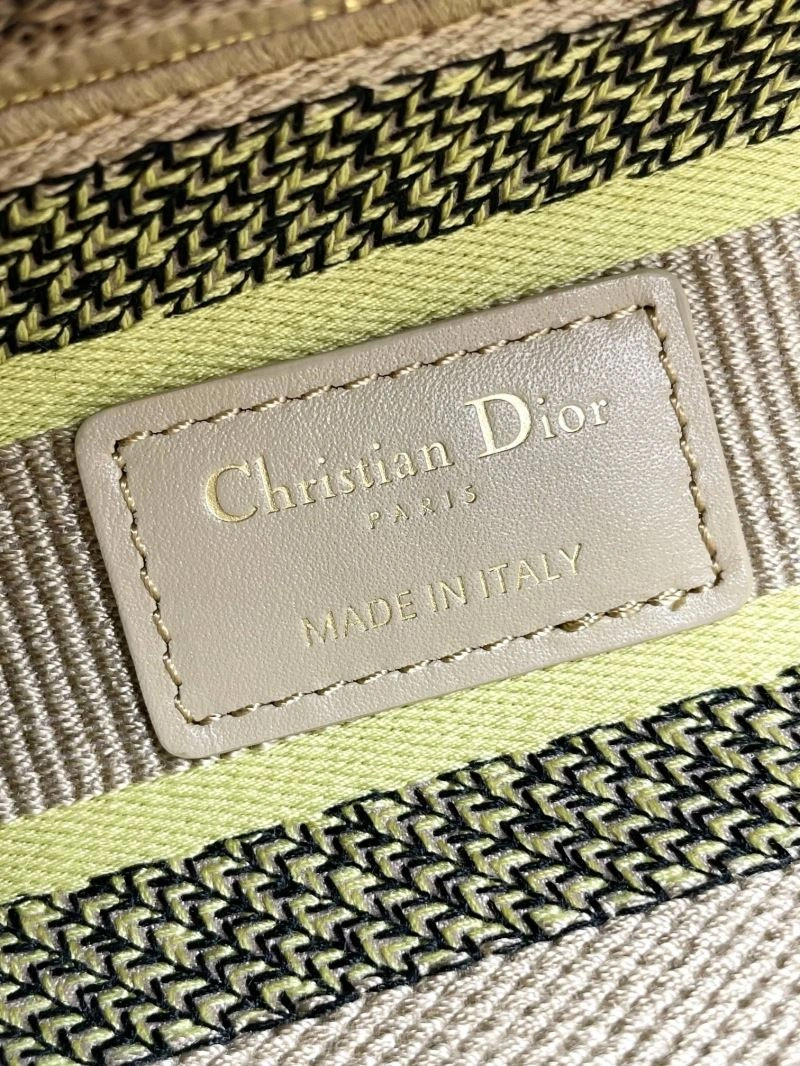 Durable Christian Dior My Lady Bags 70804