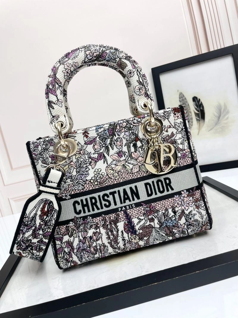 Flexible Christian Dior My Lady Bags 70800