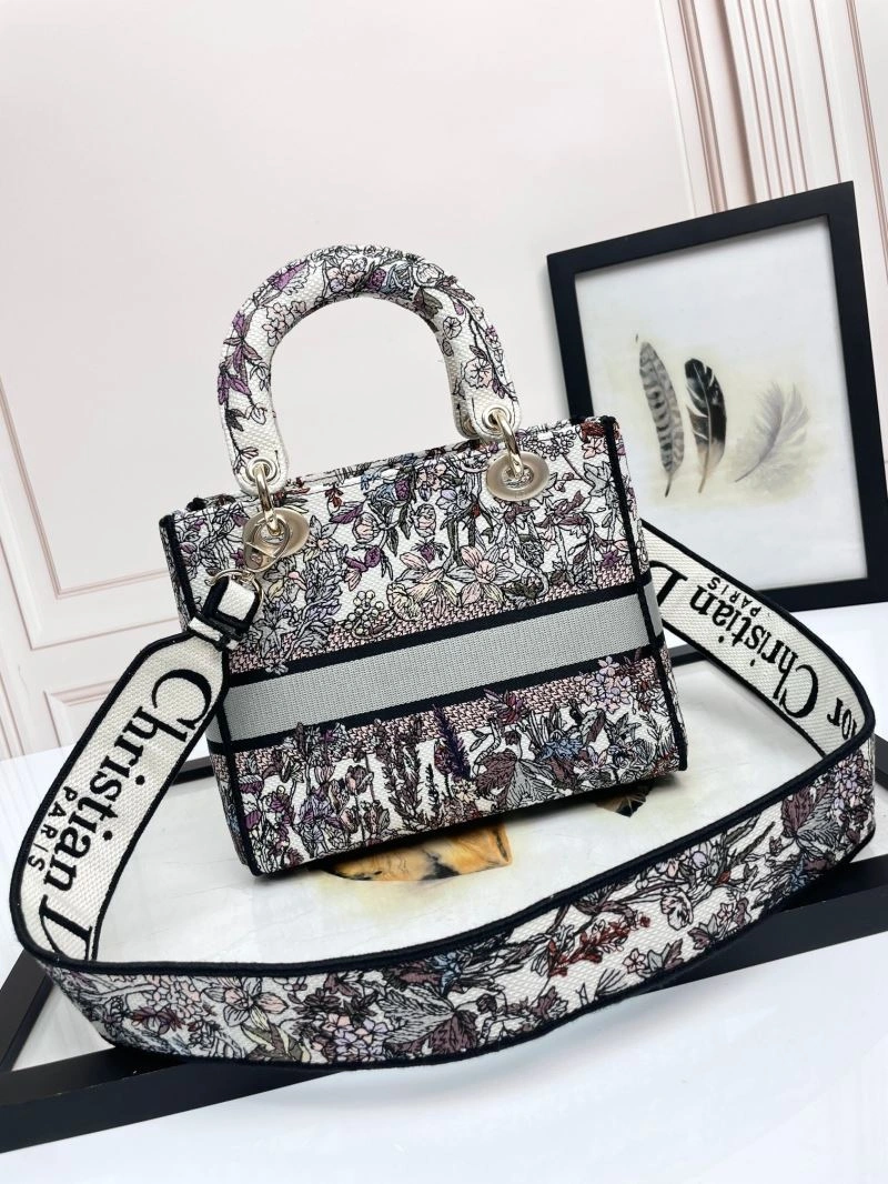 Flexible Christian Dior My Lady Bags 70800