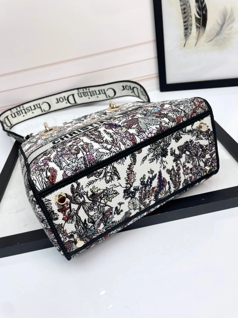 Flexible Christian Dior My Lady Bags 70800