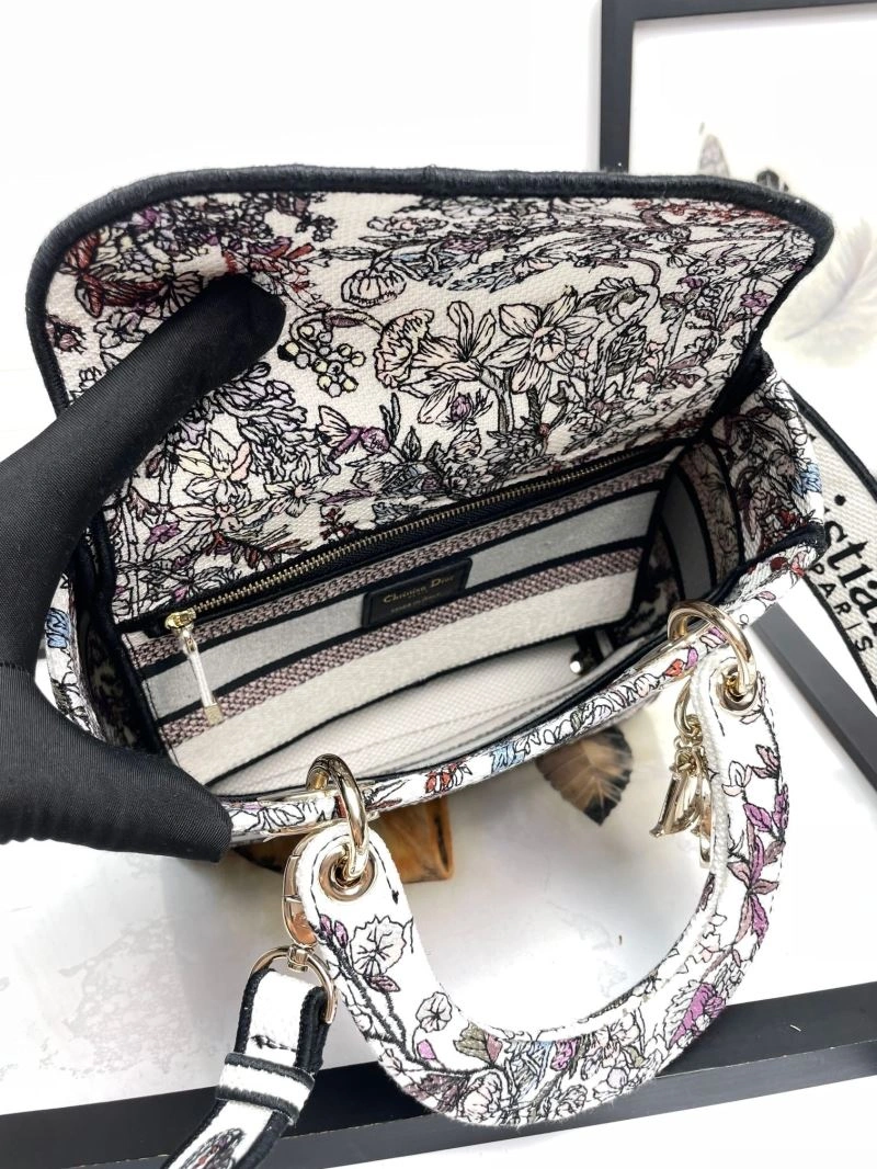 Flexible Christian Dior My Lady Bags 70800