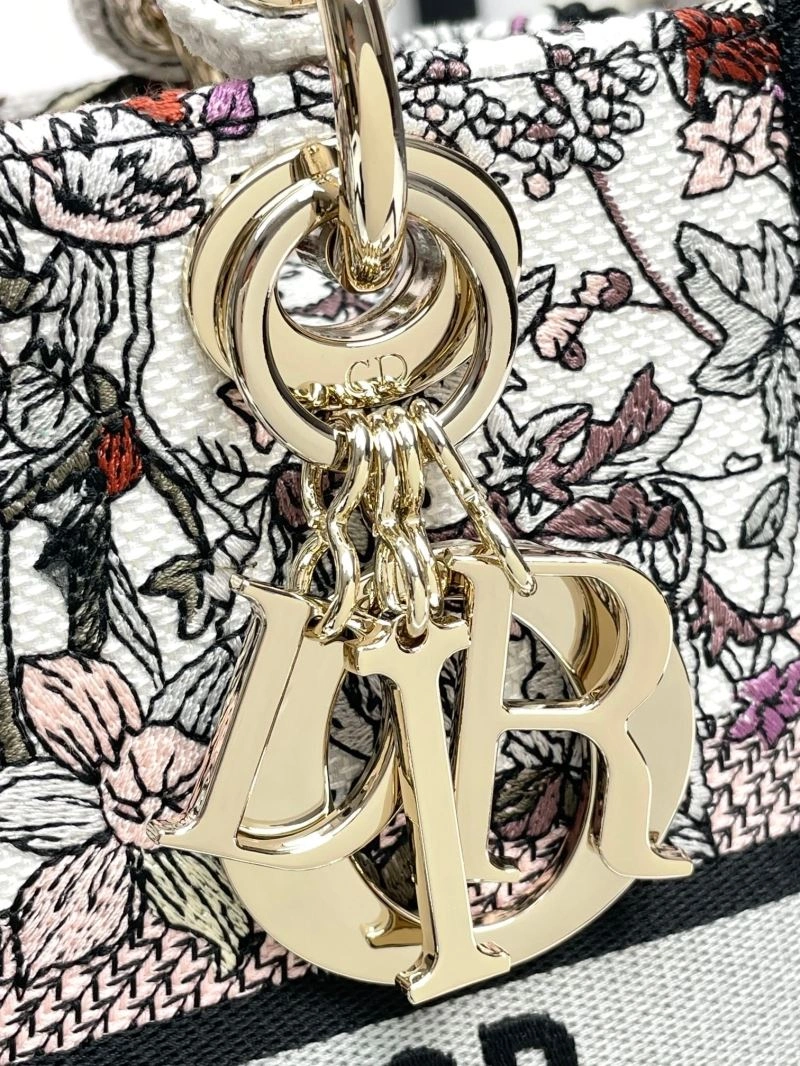 Flexible Christian Dior My Lady Bags 70800