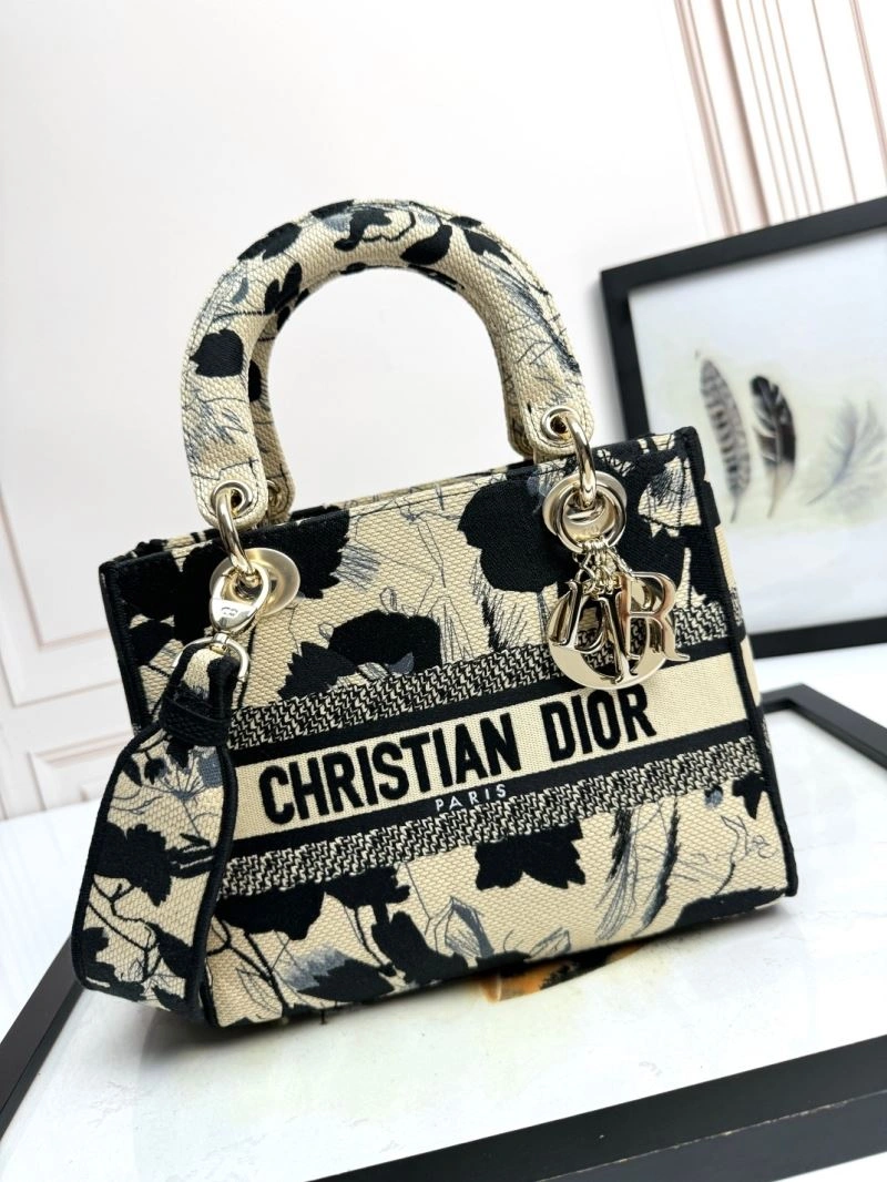Christian Dior My Lady Bags Durable 70805