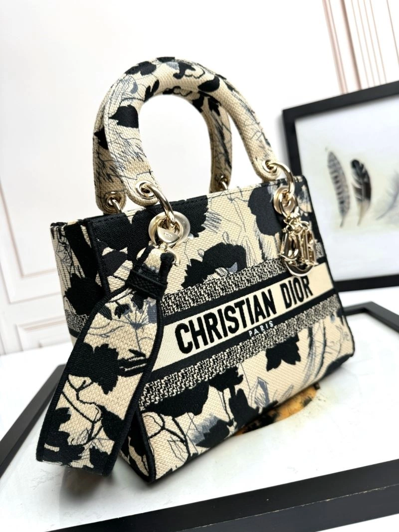 Christian Dior My Lady Bags Durable 70805