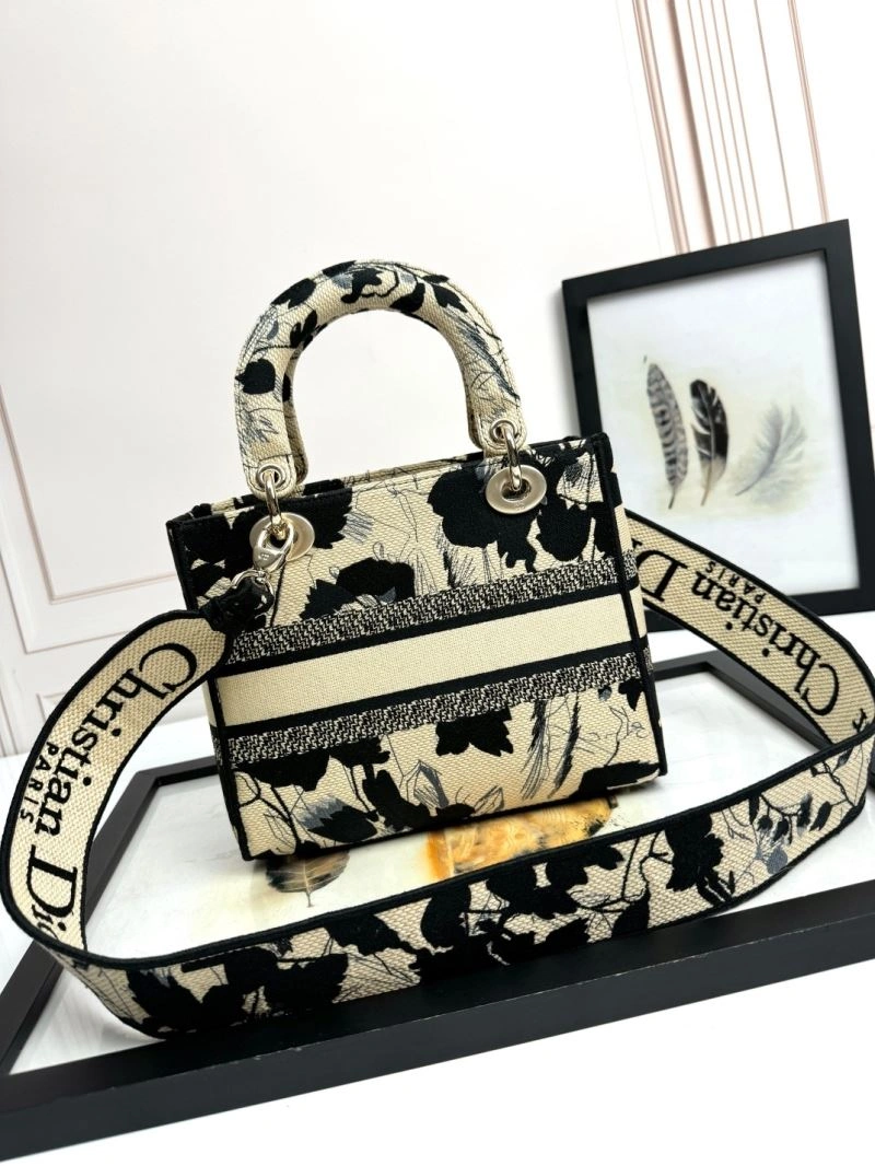 Christian Dior My Lady Bags Durable 70805
