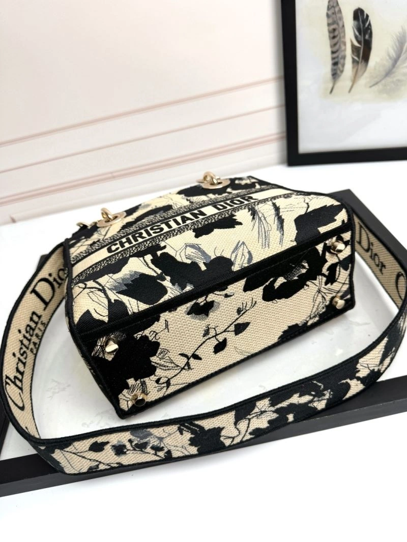 Christian Dior My Lady Bags Durable 70805