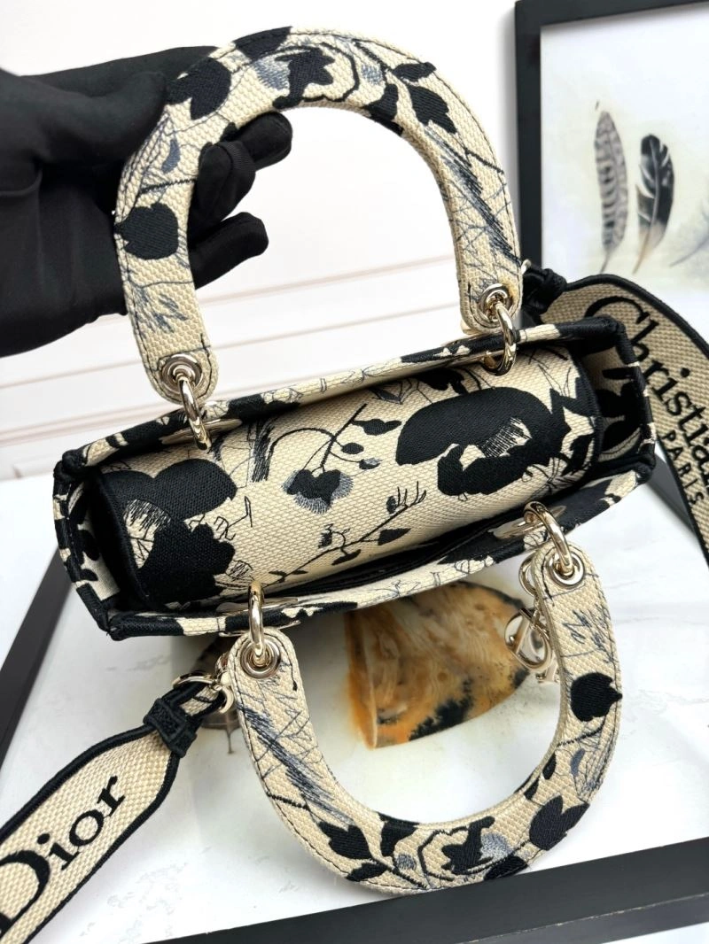 Christian Dior My Lady Bags Durable 70805