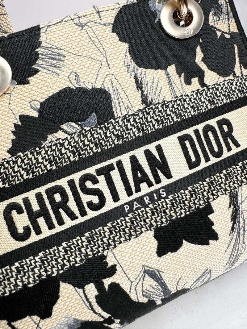 Christian Dior My Lady Bags Durable 70805