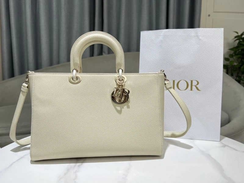 Minimalist Christian Dior My Lady Bags 70797