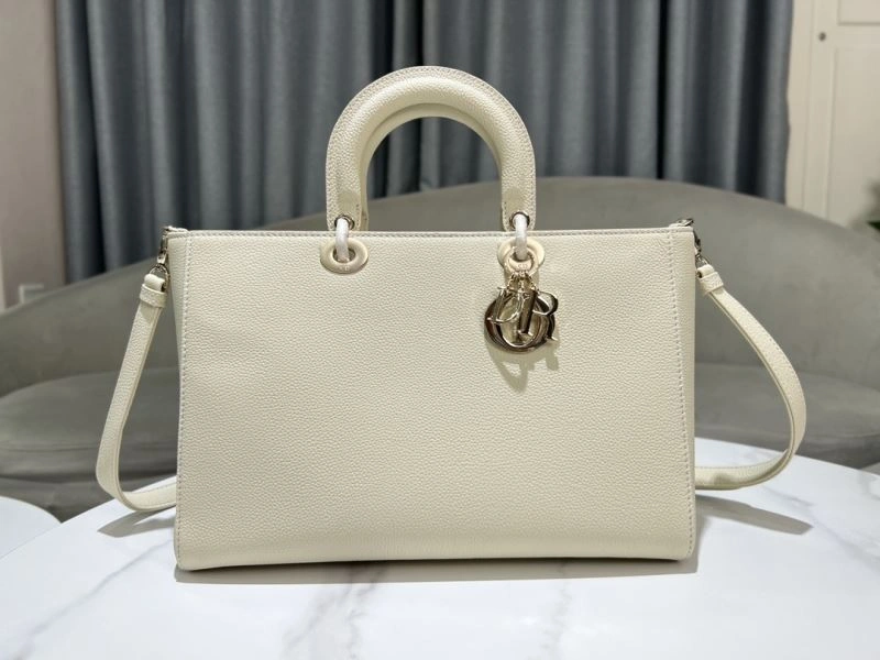 Minimalist Christian Dior My Lady Bags 70797