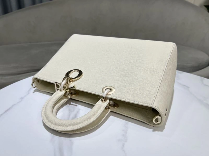 Minimalist Christian Dior My Lady Bags 70797