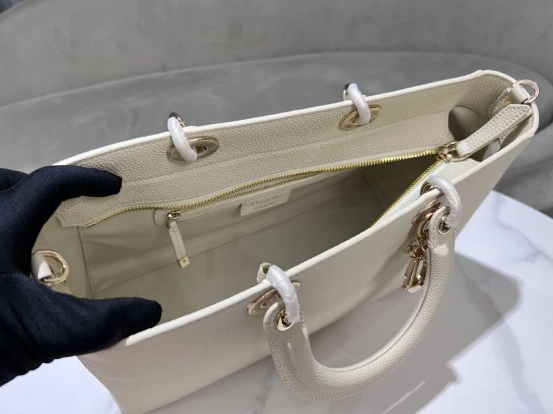 Minimalist Christian Dior My Lady Bags 70797