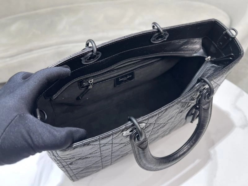 Premium Christian Dior My Lady Bags 70801