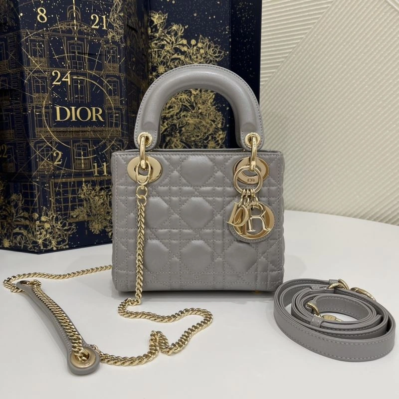 Sustainable Christian Dior My Lady Bags 70796