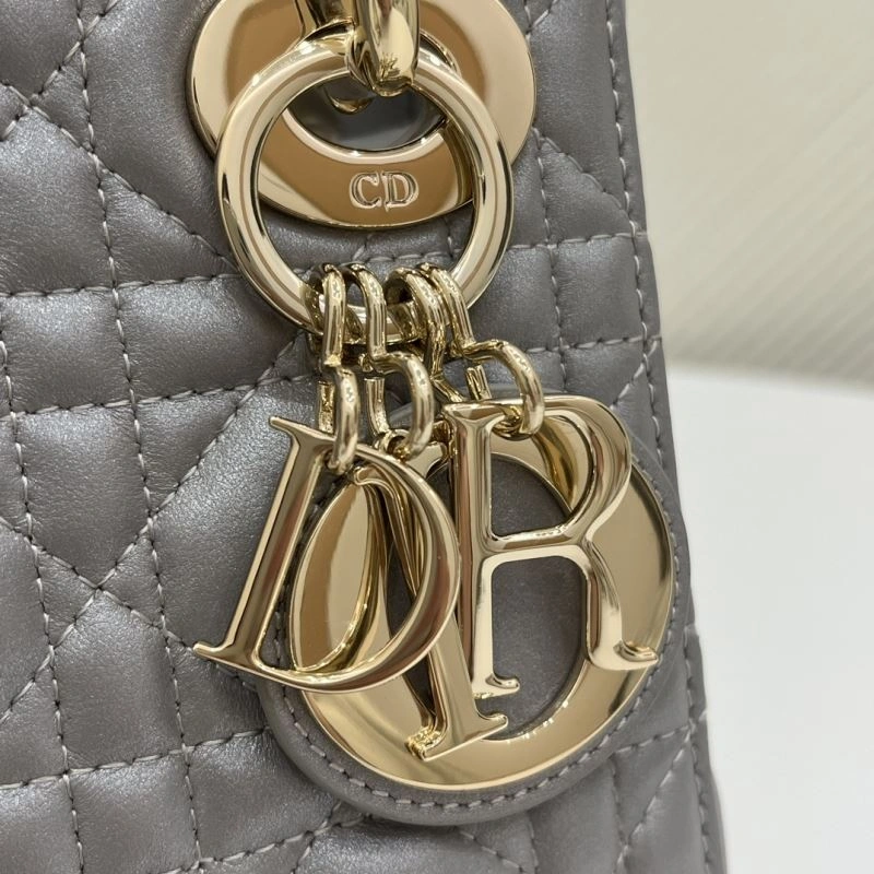 Sustainable Christian Dior My Lady Bags 70796