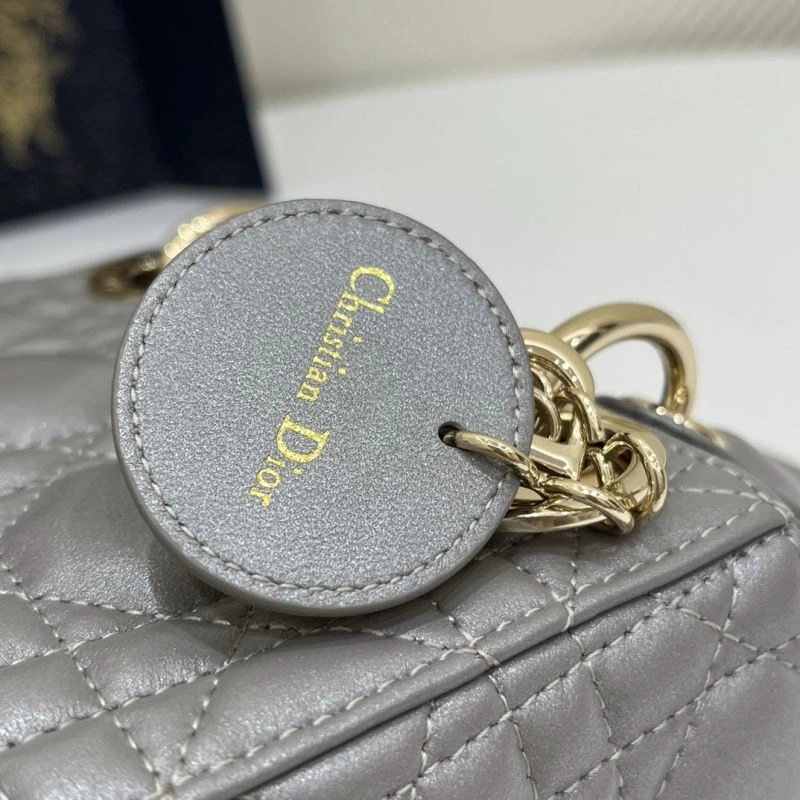 Sustainable Christian Dior My Lady Bags 70796