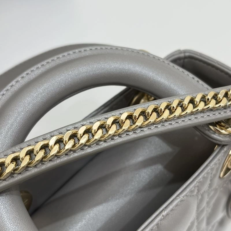 Sustainable Christian Dior My Lady Bags 70796