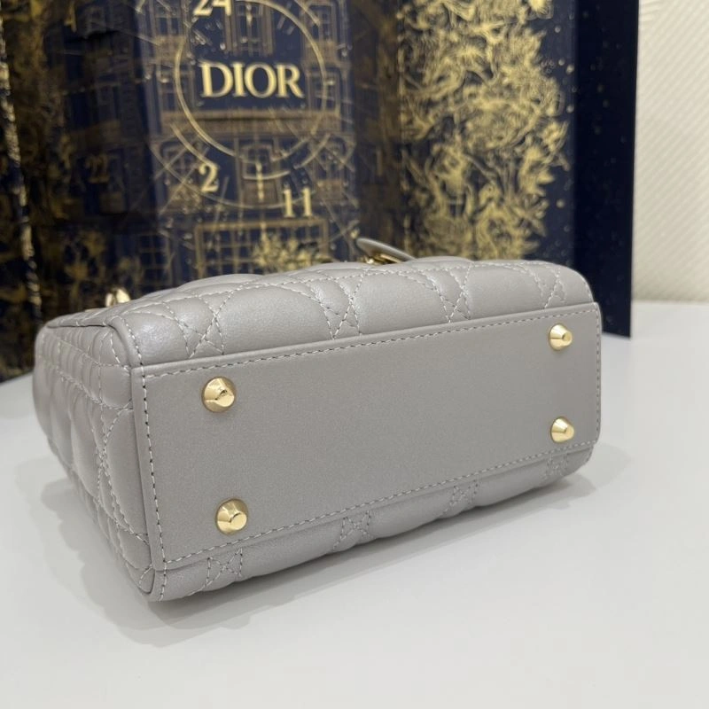 Sustainable Christian Dior My Lady Bags 70796