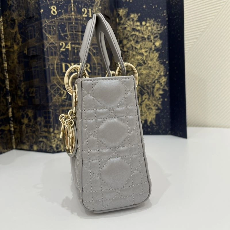 Sustainable Christian Dior My Lady Bags 70796