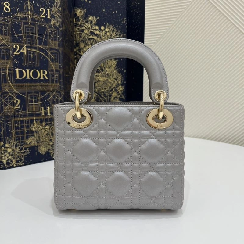 Sustainable Christian Dior My Lady Bags 70796