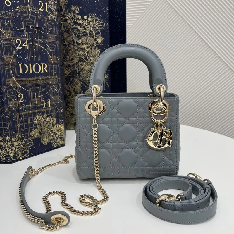 Sustainable Christian Dior My Lady Bags 70802