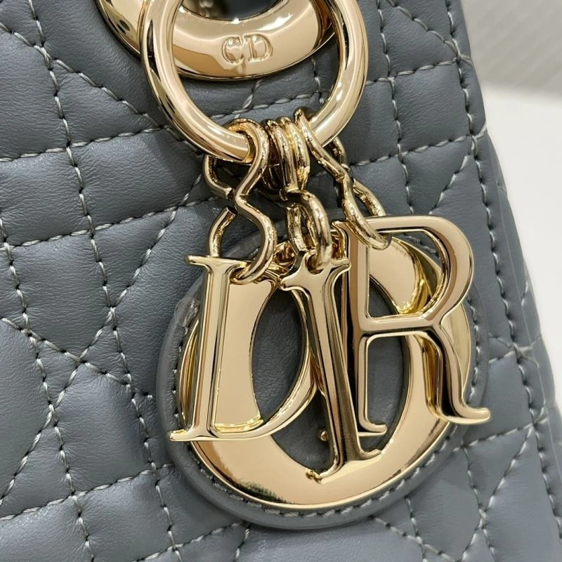 Sustainable Christian Dior My Lady Bags 70802