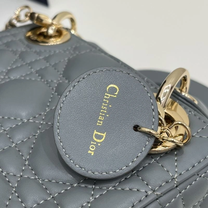 Sustainable Christian Dior My Lady Bags 70802