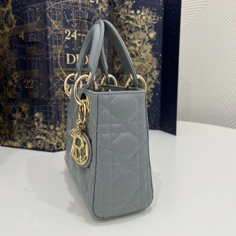 Sustainable Christian Dior My Lady Bags 70802