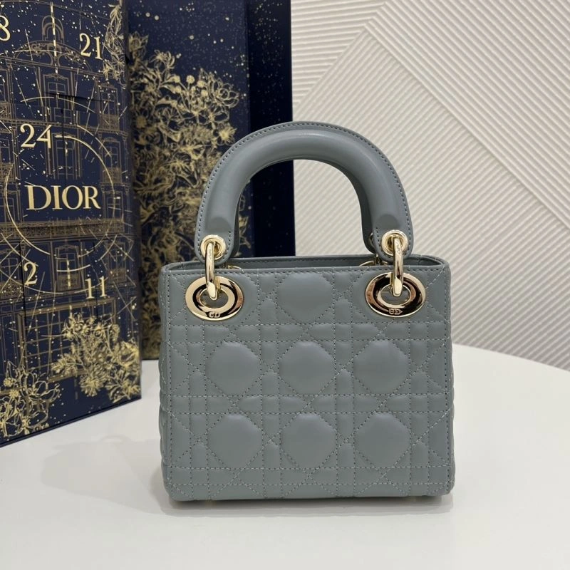 Sustainable Christian Dior My Lady Bags 70802