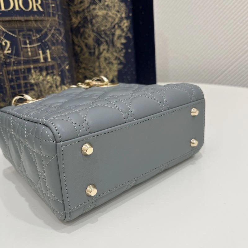 Sustainable Christian Dior My Lady Bags 70802