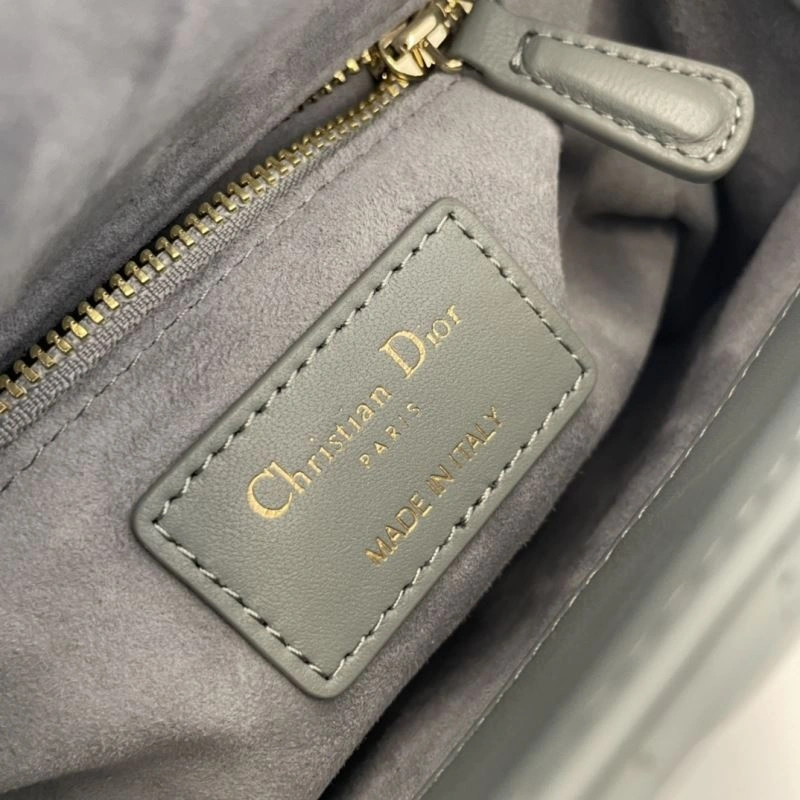 Sustainable Christian Dior My Lady Bags 70802