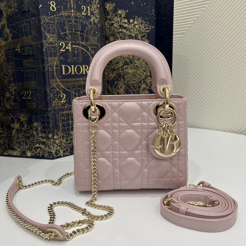 TimelessDesign Christian Dior My Lady Bags 70785