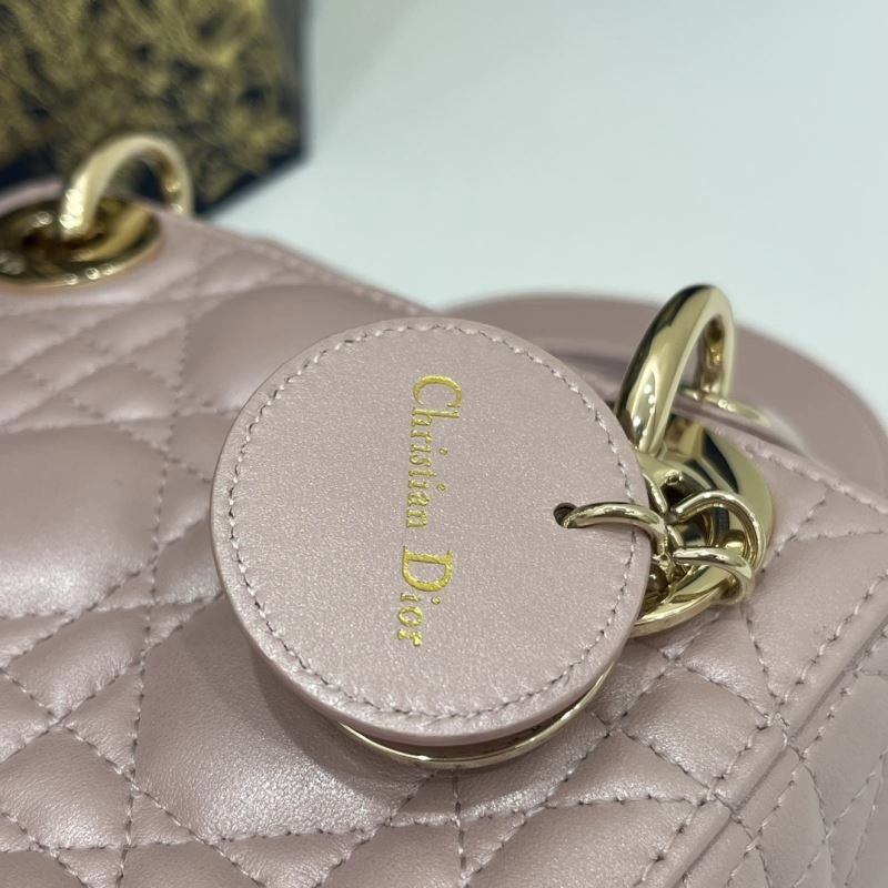 TimelessDesign Christian Dior My Lady Bags 70785