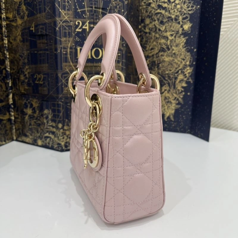 TimelessDesign Christian Dior My Lady Bags 70785