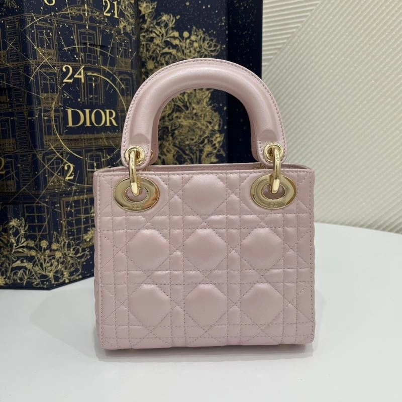 TimelessDesign Christian Dior My Lady Bags 70785