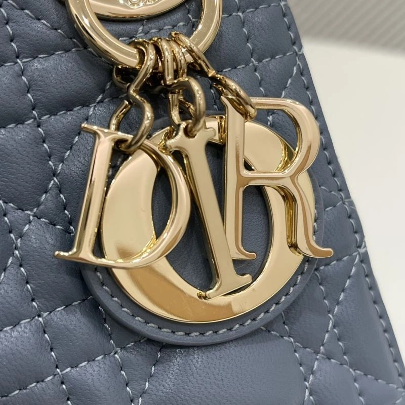 Packable Christian Dior My Lady Bags 70786