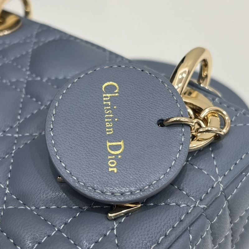 Packable Christian Dior My Lady Bags 70786