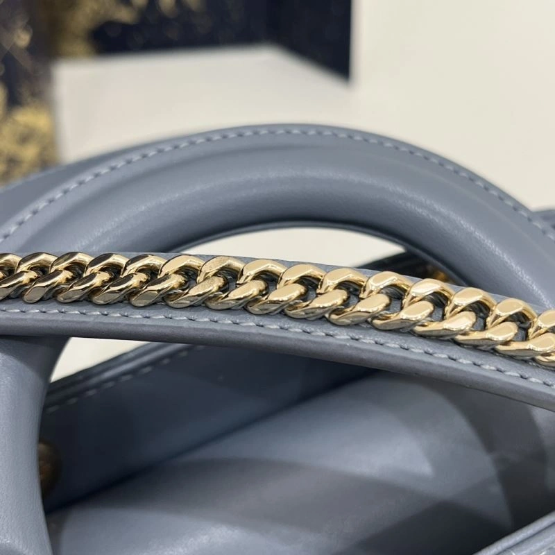 Packable Christian Dior My Lady Bags 70786