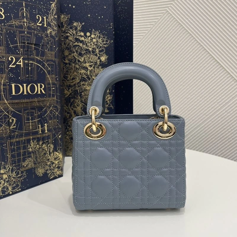 Packable Christian Dior My Lady Bags 70786