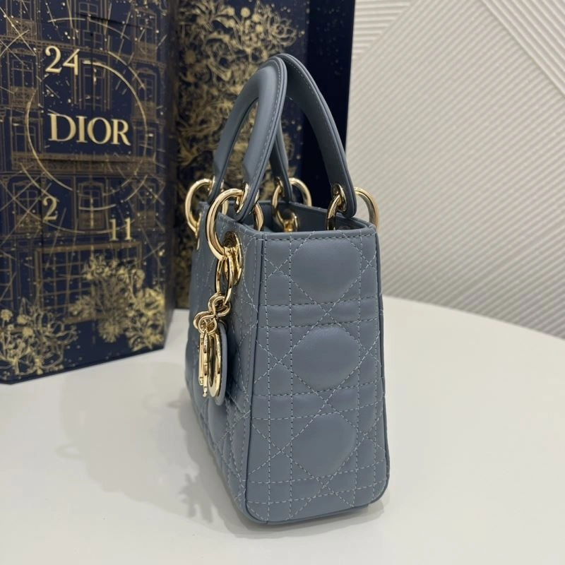 Packable Christian Dior My Lady Bags 70786
