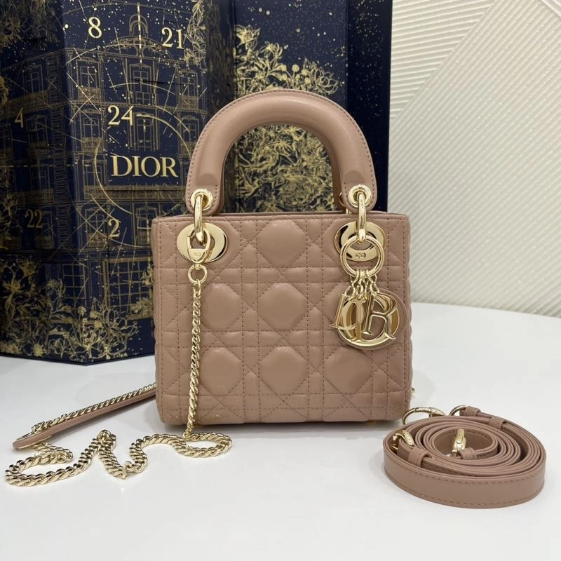 WeatherProof Christian Dior My Lady Bags 70789