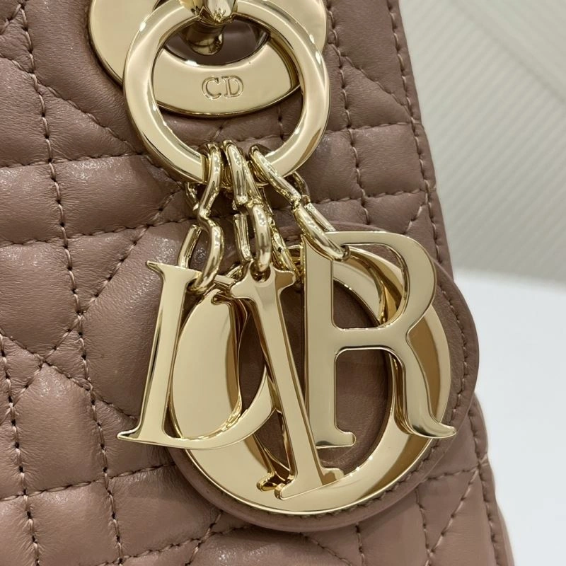WeatherProof Christian Dior My Lady Bags 70789