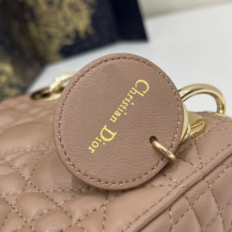 WeatherProof Christian Dior My Lady Bags 70789