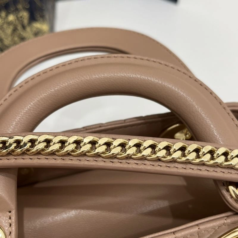 WeatherProof Christian Dior My Lady Bags 70789