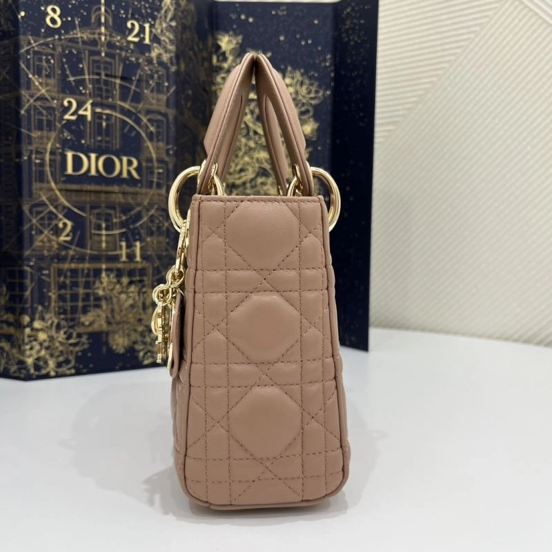 WeatherProof Christian Dior My Lady Bags 70789