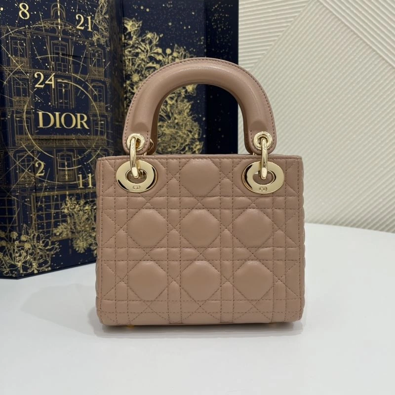 WeatherProof Christian Dior My Lady Bags 70789