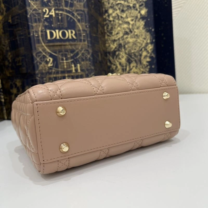 WeatherProof Christian Dior My Lady Bags 70789