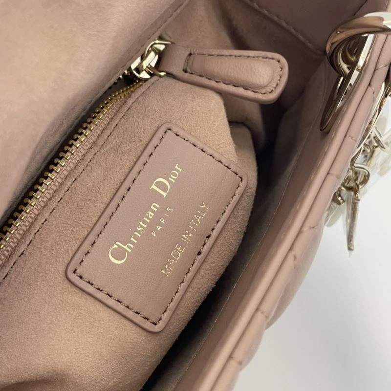 WeatherProof Christian Dior My Lady Bags 70789